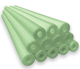 Jumbo Clamp On Foam Board Topper - 6 Pack of 55" Long