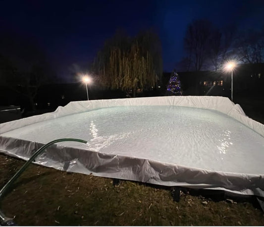 3000 Gallon Water Delivery