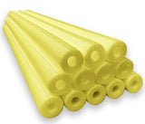 Clamp On Foam Board Topper 12 Pack of 50" Long