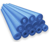 Clamp On Foam Board Topper 12 Pack of 50" Long