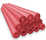 Clamp On Foam Board Topper 12 Pack of 50" Long